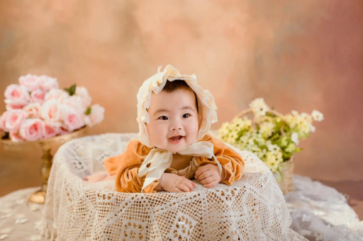 钟祥5个月宝宝有点咳嗽